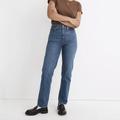 Madewell Jeans | Madewell Jeans | Color: Blue | Size: 33