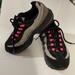 Nike Shoes | Air Max Sneakers Sz 3 (Fits 4.5 In Womens) | Color: Black/Pink | Size: 3bb