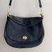 Coach Bags | Coach Navy Blue Bag | Color: Blue | Size: Os