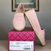 Tory Burch Shoes | Bnib Tory Burch Weston Espadrille | Color: Pink | Size: 7.5