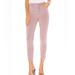 Free People Pants & Jumpsuits | Free People Sun Chaser Cord Skinny Pants In Frosted Lilac | Color: Purple | Size: 31