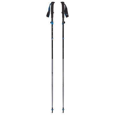 Black Diamond - Distance FLZ - Trailrunning Stöcke Gr 125 cm pewter Image