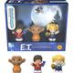 Little People - Action & Toy Figures - E.T. the Extra-Terrestrial Fisher-Price Little People Collector Figure Set