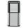 Cuisinart Grind Central&trade; Coffee Grinder Stainless Steel in Gray | 8 H x 5 W x 4.13 D in | Wayfair DCG-12BC