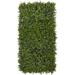 Nearly Natural 12 W x 12 H Artificial Eucalyptus Mat Plant (Set of 8) Green