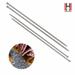 HomeHunch Knitting Needles Set of 4 Tapestry Yarn Needle Kit for Beginners