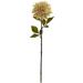 Nearly Natural 28 Dahlia Artificial Flower (Set of 6)