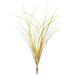 COOLL 1 Branch Artificial Plant Beautiful Fresh-keeping Flexible Desktop Artificial Onion Grass Party Supplies