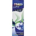 Prang-1PK Prang Charcoal Pencils - Black Lead - 12 / Pack