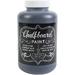 American Crafts DIY Shop Chalkboard Paint by American Crafts | 16.2 ounces Black (366867)