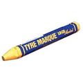 Markal Tire Marker 1/2W x 4-5/8 L Yellow 51421