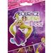 Disney Princess Iron-On Applique-Rapunzel - Courage