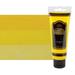 Creative Inspirations Acrylic Paint - Smooth Rich Creamy Free-Flowing and Washable Paint CADMIUM YELLOW LIGHT HUE 120 mL Tube