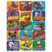 Marvel Super Hero Adventure Success Stickers Pack of 120 | Bundle of 2 Packs