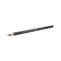 Sanford Ink Company 14420 Design EBONY Sketching Pencil Black Matte Barrel Dozen