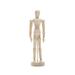 Artists Wooden Manikin Perfect for Home Decoration/Drawing The Human Figure - for Sketching Drawing Painting Home Office Desk Decoration