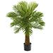 Nearly Natural Robellini Palm Artificial Tree