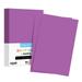 11 x 17 Violet Color Paper Smooth for School Office & Home Supplies Holiday Crafting Arts & Crafts | Acid & Lignin Free | Regular 24lb Paper - 200 Sheets