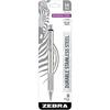 Zebra M-701 Mechanical Pencil 0.7mm 2 Pack (59411)