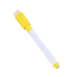 Colorful School Classroom Whiteboard Pen Erasable Children Kids Stationery Gift Eraser Marker Pen