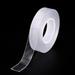 Clear Sticky Strips Adhesive Gel Tape Multiuse Traceless Tapes Clear Adhesive Tape Strong Adhesive Tape Removable Tape Double-side Tape