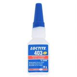 Party Yeah 1 Pc Super Glue 403 406 Repairing Glue Instant Adhesive Loctite Self-Adhesive 20Ml