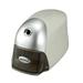 Bostitch QuietSharp Executive Electric Pencil Sharpener Silver