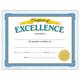 Trend Enterprises Trend Certificate of Excellence Classic Certificates 30 CT (T-11301)