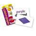 T-23007 - Shapes & Colors Pocket Flash Cards by Trend Enterprises Inc.