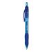 Paper Mate Profile Ballpoint Pen Retractable Bold 1.4 mm Blue Ink Blue Barrel 36/Pack | Bundle of 2 Packs