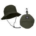 Outdoor Products Clearance Sun Protection Hat Breathable Packable Boonie Hat For Fishing