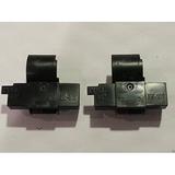 2 Pack! Canon P 32 D Printing Calculator Ink Rollers - P32 D P-32 D