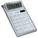 Victor Technology 6400 12-Digit Check and Correct Desk Calculator