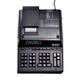 Monroe UltimateX Executive Printing Calculator with Edit and Reprint Capabilities