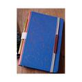 Denik Core Collection Hardbound College Rule 5x8 Journal Blue 96 Sheet CORE573KL