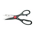 Performance Tool 2807949 Plastic & Stainless Steel Scissors - 8 Piece & Pack of 8