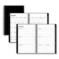 Enterprise Weekly/Monthly Planner