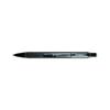 Z-Grip Plus Mechanical Pencil 0.7 mm HB 2.5 Black Lead Assorted Barrel Colors Dozen