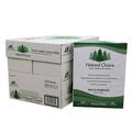 NATURAL CHOICE 8.5 X 11 White Copy Paper (10 Reams/Case) Case of 10