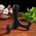 Portable Easels Plate Holders Stand Poster Photo Frame Tool Display Dish Rack Home Decor