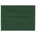 JAM 4Bar A1 Envelopes 3.6x5.1 Dark Green 50/Pack