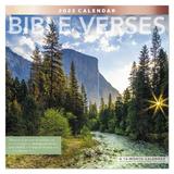 Bible Verses 2022 Monthly Wall Calendar 12 x 12 - Wall Calendars