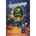 Goosebumps:The Haunted Mask 2 (1997) 11x17 Movie Poster