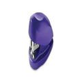 2PK SWI79173 TOT Mini Stapler 12-Sheet Capacity Purple