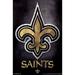 New Orleans Saints - Logo 13 Poster Print (22 x 34)