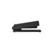 Russell+Hazel Noire Desktop Stapler 15-Sheet Matte Black (40461)