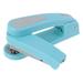 360 Degree Rotary Stapler 2-25 Sheets A4 Paper Capacity Bookbinding Machine Manual Binding Supplies for Office Home School