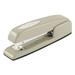 SwinglineÂ® 747 Business Full Strip Desk Stapler 25-Sheet Capacity Steel Gray