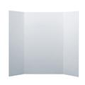 Corrugated Project Board 1-Ply 36 x 48 White Box of 24