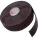 NASHUA Stretch & Seal Self-Fusing Tape Black 20 mil Thick